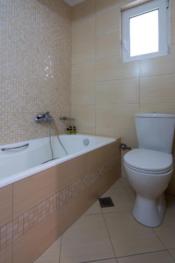 “Greek Aura” Luxury Lodging In Koukaki Αθήνα Εξωτερικό φωτογραφία