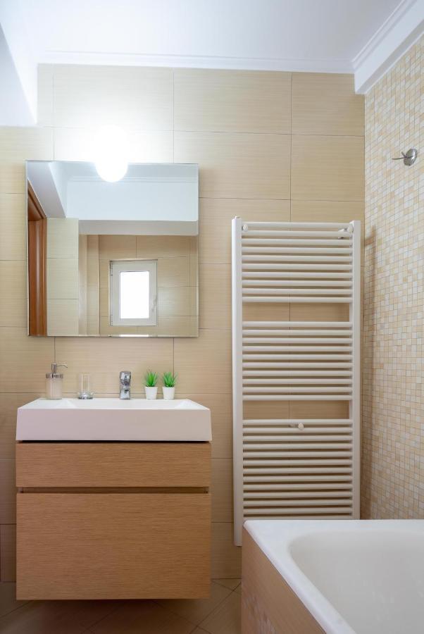 “Greek Aura” Luxury Lodging In Koukaki Αθήνα Εξωτερικό φωτογραφία